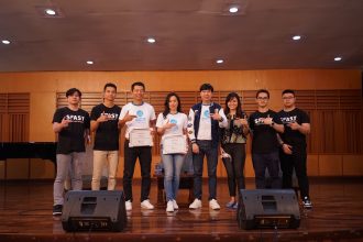 Program SOLUSI Pasar Modal
