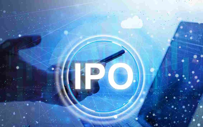 Alasan perusahaan IPO