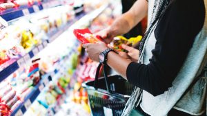 Consumer goods