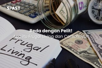 apa itu frugal living dan contohnya