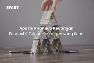 apa itu piramida keuangan