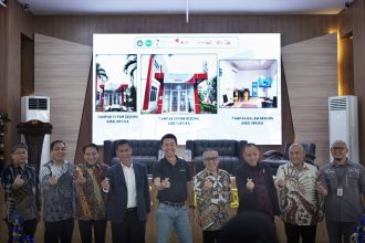 Bursa Efek Indonesia Bersama Universitas Singaperbangsa Karawang dan PT Surya Fajar Sekuritas Luncurkan Galeri Investasi BEI UNSIKA