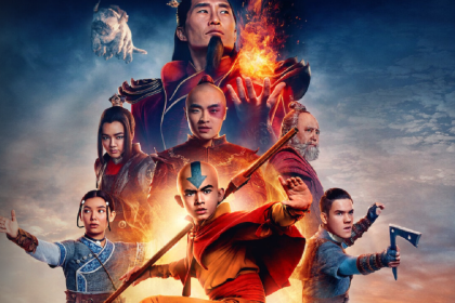 Elemen Para Investor Kalo Ada di Dunia Avatar The Last Airbender