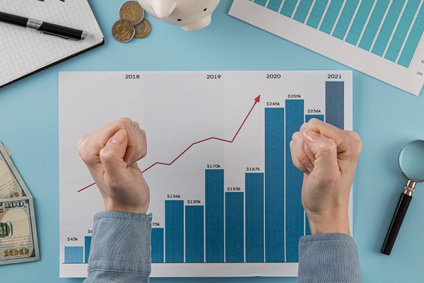 apa itu scalping saham