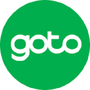 IPO PT GoTo Gojek Tokopedia Tbk (GOTO) resmi dilaksanakan pada 11 April 2022