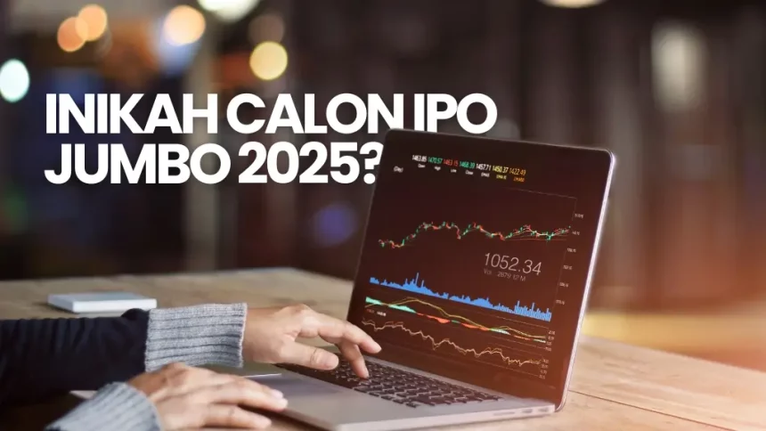 ipo jumbo 2025