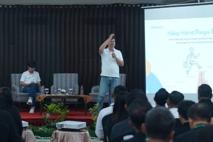 Roadshow Rencanaku