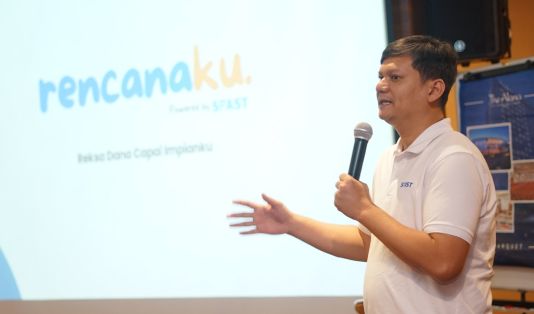 Roadshow Rencanaku