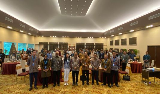 Bincang Pasar Modal & KreatIPO 2025, KreatIOP, SF Sekuritas, Steffen Fang, Surya Fajar Sekuritas, KSEI, BEI, Bursa Efek Indonesia, Pasar Modal