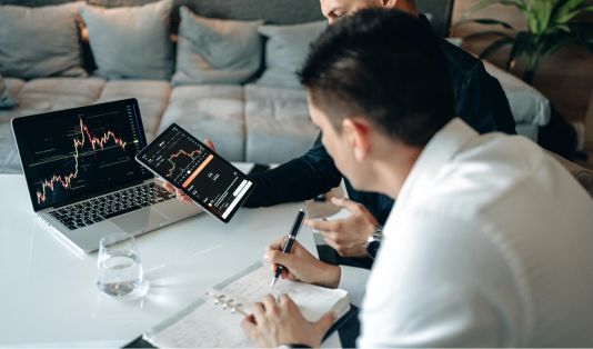 saham, investasi saham, sfast, SF Sekuritas, pasar modal