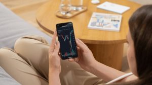 saham, investasi saham, sfast, SF Sekuritas, pasar modal